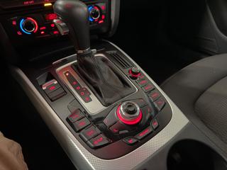 AUDI A5 usata, con Immobilizzatore elettronico