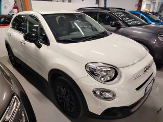FIAT 500X usata, con Airbag Passeggero