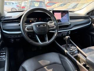 JEEP Compass usata, con Cruise Control