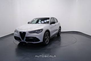 ALFA ROMEO Stelvio 2.2 TURBODIESEL 160CV AT8 RWD SPRINT