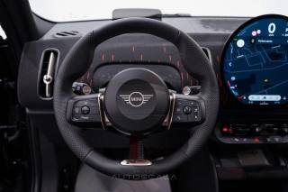 MINI Mini usata, con ESP