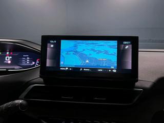PEUGEOT 5008 usata, con Filtro antiparticolato