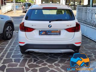 BMW X1 usata, con Alzacristalli elettrici