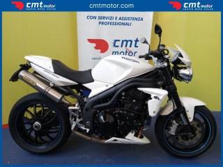 TRIUMPH Speed Triple 1050