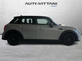 MINI Mini usata, con Airbag laterali