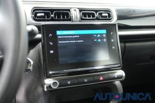 CITROEN C3 usata, con Sensore di pioggia