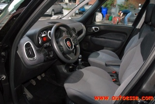 FIAT 500L usata, con Autoradio