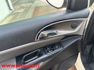 LANCIA Ypsilon usata, con Chiusura centralizzata