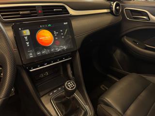 MG ZS usata, con Interni in pelle