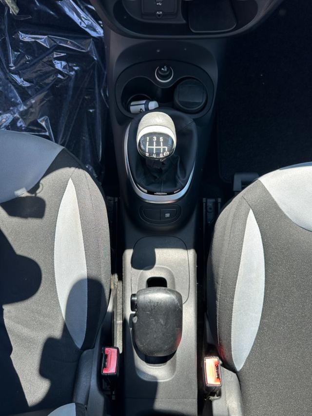 FIAT 500L usata, con Controllo trazione