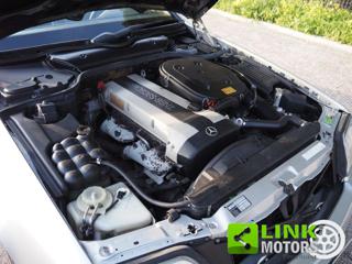 MERCEDES-BENZ SL 300 usata 37