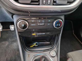 FORD Puma usata, con Cruise Control