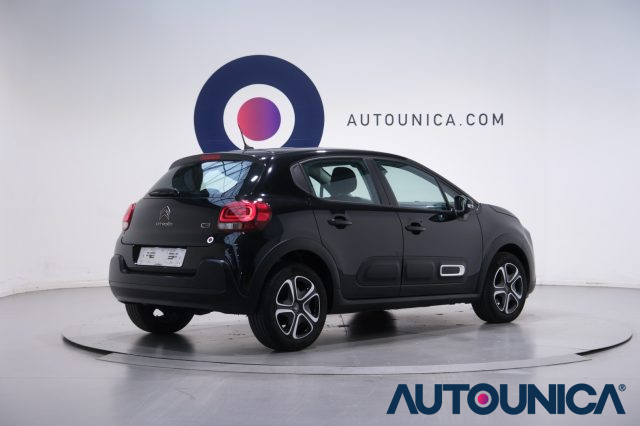 CITROEN C3 usata, con Immobilizzatore elettronico