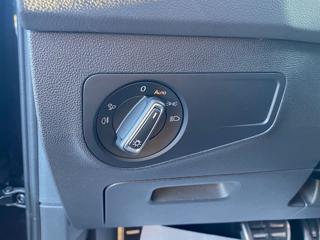 VOLKSWAGEN Tiguan usata, con Interni in pelle