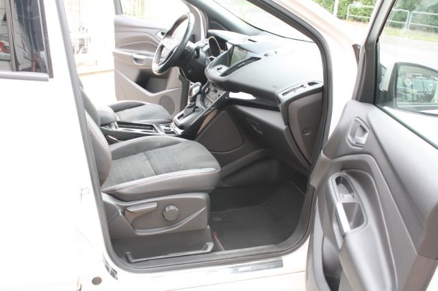 FORD Kuga usata, con Vetri oscurati