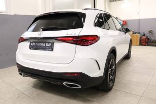 MERCEDES-BENZ GLC 220 usata, con Chiusura centralizzata