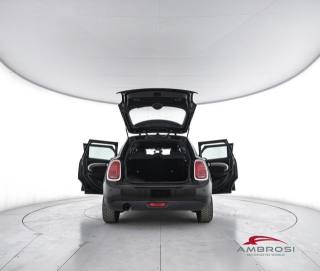 MINI One usata 6