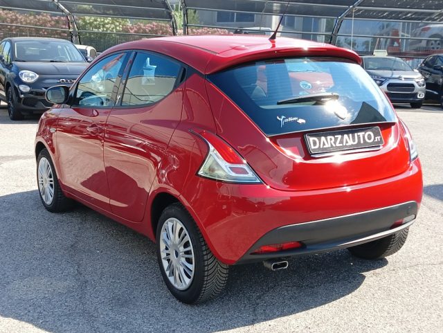 LANCIA Ypsilon usata, con Airbag testa