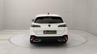 PEUGEOT 308 usata, con Airbag Passeggero