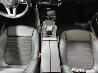 MERCEDES-BENZ A 180 usata 28