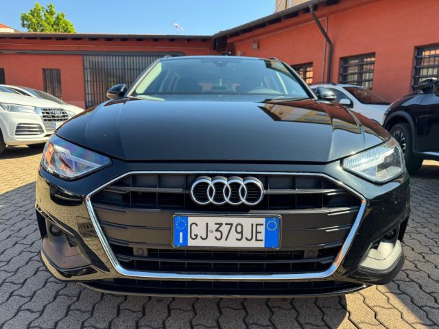 AUDI A4 usata, con Airbag