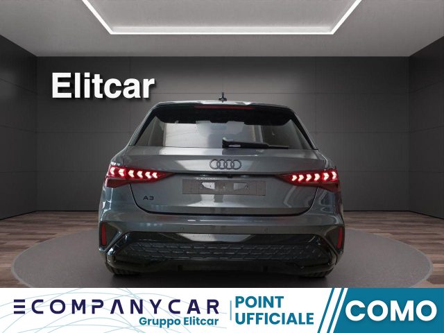 AUDI A3 usata, con Cerchi in lega