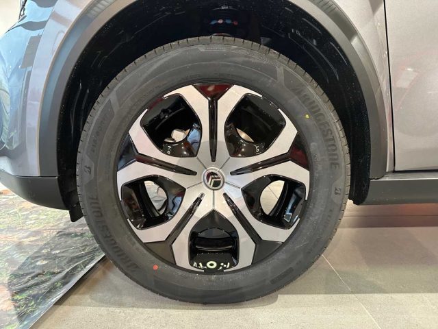 CITROEN C3 Aircross usata, con Controllo trazione