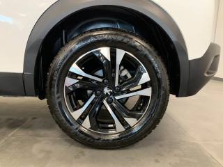 PEUGEOT 2008 usata, con MP3