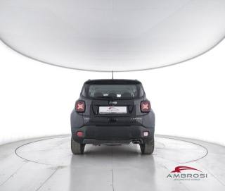 JEEP Renegade usata 5