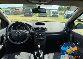 RENAULT Clio usata, con Chiusura centralizzata