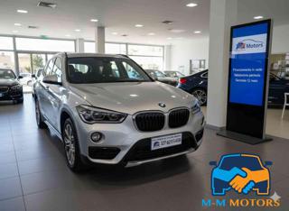 BMW X1 xDrive20d Business