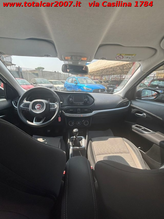 FIAT Tipo usata 14