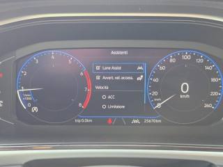 VOLKSWAGEN T-Roc usata 39