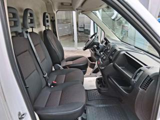 PEUGEOT Boxer usata 20