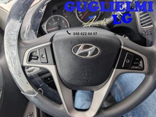 HYUNDAI i20 usata, con Bluetooth