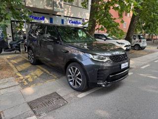 LAND ROVER Discovery 3.0D I6 249 CV AWD Auto R-Dynamic HSE TETTO PANORA
