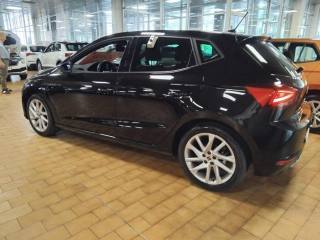 SEAT Ibiza usata, con Airbag Passeggero