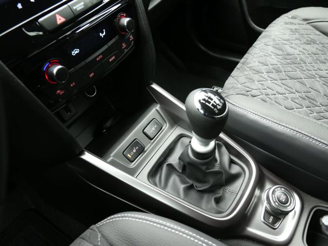 SUZUKI Vitara usata, con Cruise Control