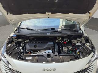 PEUGEOT 3008 usata 24