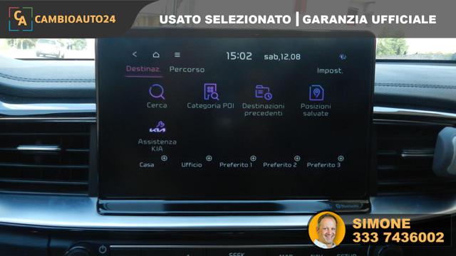 KIA Proceed usata, con Chiusura centralizzata telecomandata