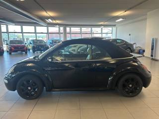 VOLKSWAGEN New Beetle usata, con Airbag Passeggero