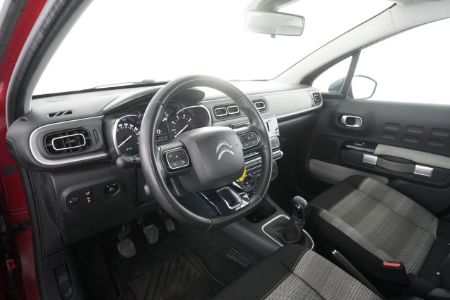 CITROEN C3 usata 7