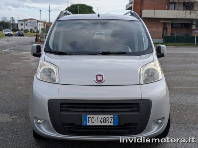 FIAT Qubo usata, con Airbag