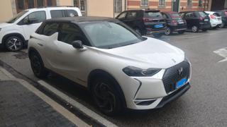 DS AUTOMOBILES DS 3 Crossback usata, con Cerchi in lega