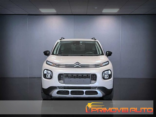 CITROEN C3 Aircross usata, con Climatizzatore