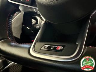 AUDI TTS usata, con Trazione integrale