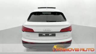 AUDI Q5 usata, con Cerchi in lega