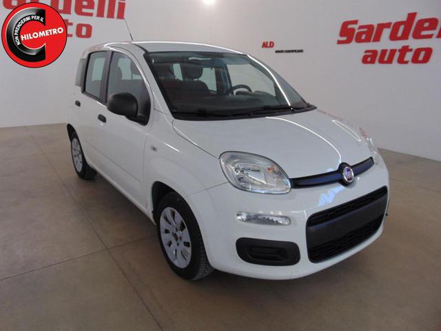 FIAT Panda usata, con Airbag Passeggero