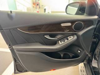 MERCEDES-BENZ GLC 220 usata, con Fendinebbia