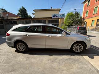 FORD Mondeo usata, con Autoradio